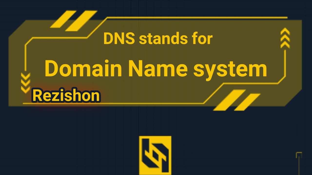 DNS سرور