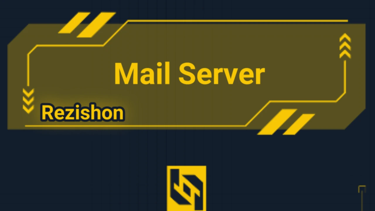 Mail Server