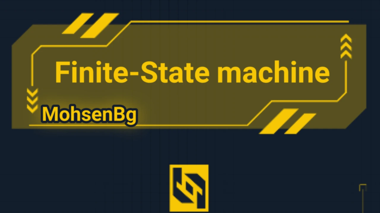 Finite-State machine