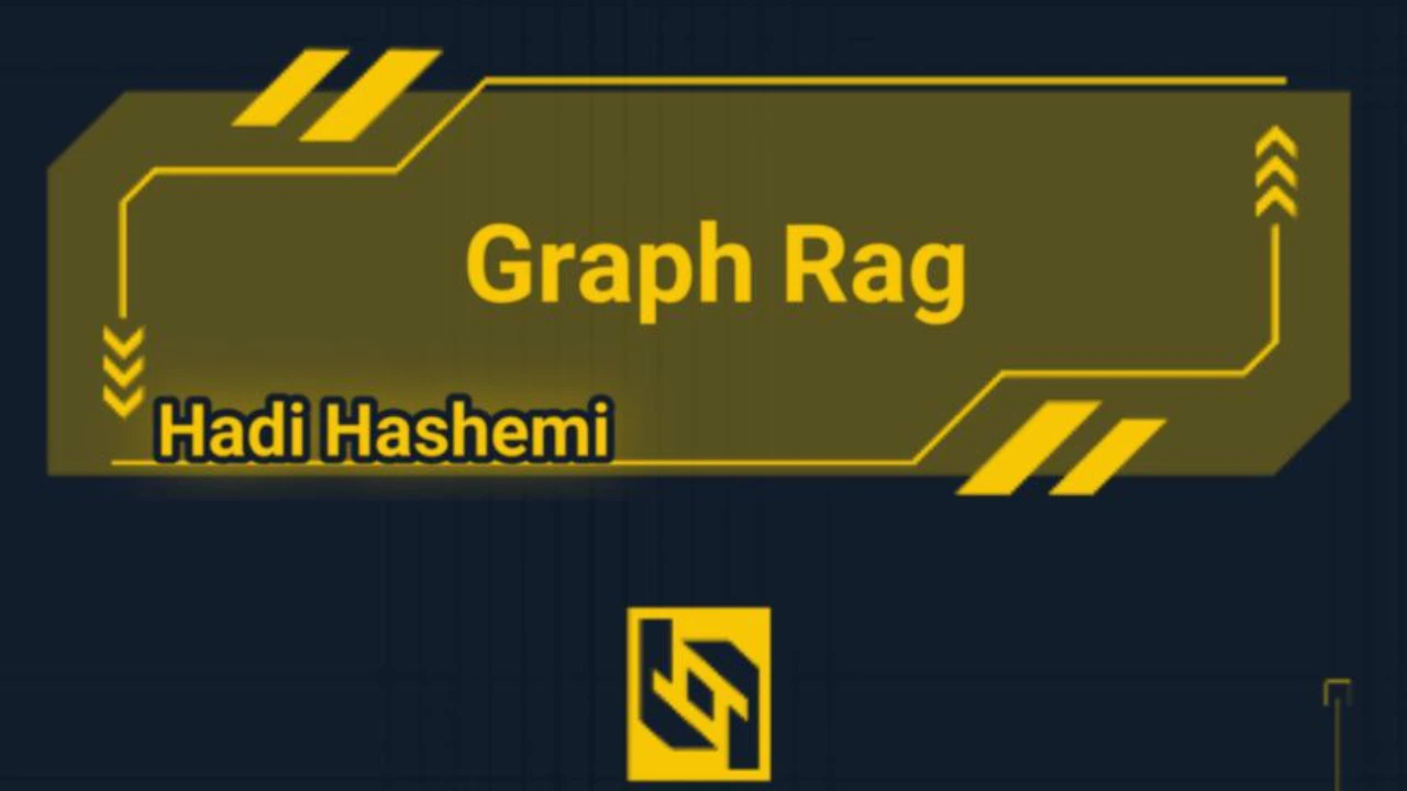 Graph RAG